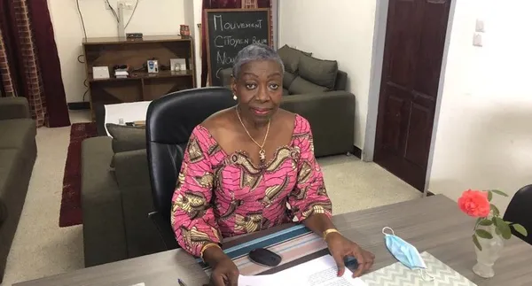 Côte d’Ivoire : l’ex ministre Geneviève Yobou frappée par un deuil