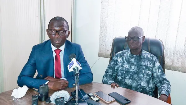 Guinée : suspension de la grève des huissiers de justice