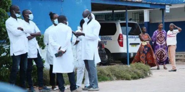 Drame à l’hôpital général d’Adzopé : Des sanctions tombées, le DG viré