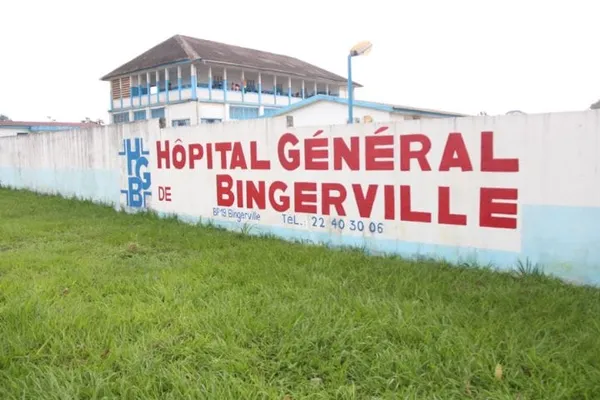 Affaire décès par « négligence » d’un nouveau-né à l’hôpital général de Bingerville : la direction se prononce