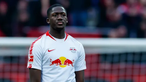 Ibrahima Konaté signe à Liverpool