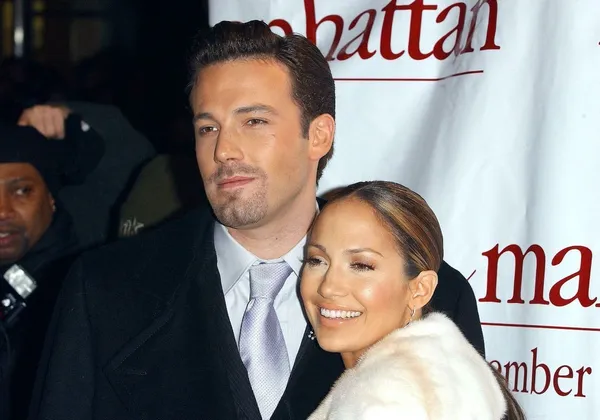 Jennifer Lopez et Ben Affleck de nouveau ensemble ?