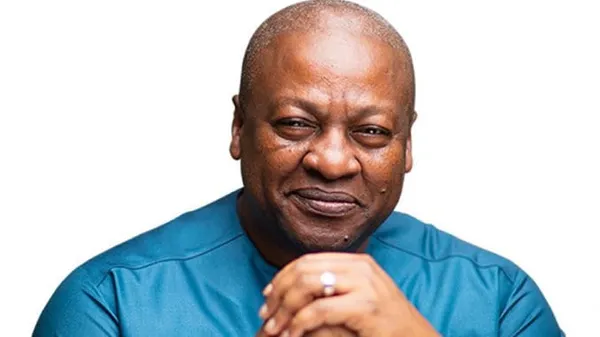 Dramani Mahama : voici pourquoi l’ex-président ghanéen n’est plus médiateur en Somalie