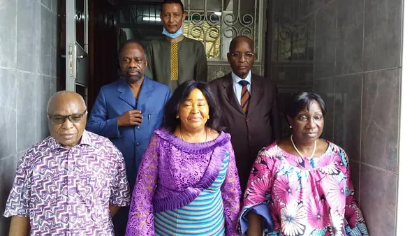 Retour Gbagbo : l’Union Africaine rentre dans la danse, les Chefs d’états Africains prêts
