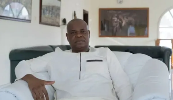 Koné Katinan « réintégré » aux impôts, un proche de Soro réagit: les accusations de braquage de la BCEAO contre lui était fausses »