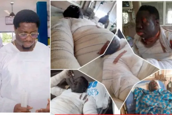 Décès de Kayode Badru, le richissime philanthrope nigérian