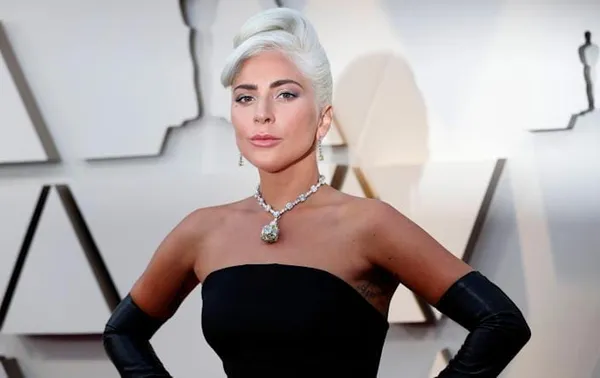 Lady Gaga violée durant « des mois » à 19 ans : le film