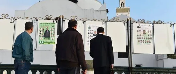 Législatives en Algérie : la campagne s’ouvre sur fond de répression