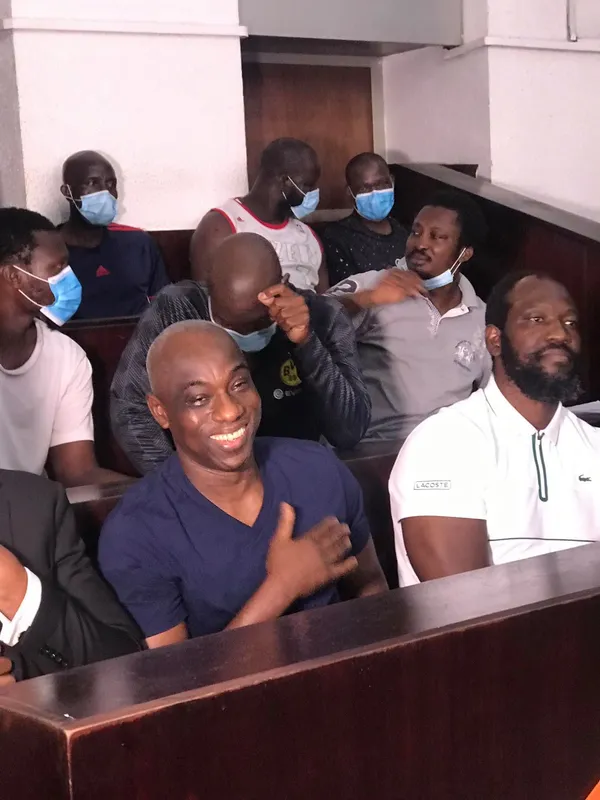 Procès en appel des proches de Guillaume Soro le 30 janvier 2023: vers la libération des compagnons de l’ex-PAN ?