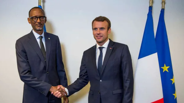Macron au Rwanda : le président français va-t-il enfin demander pardon  comme l’a fait la Belgique ?
