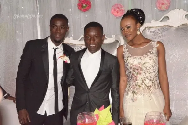 Fantasme autour de Madame Eric Bailly ? Ce qui se passe