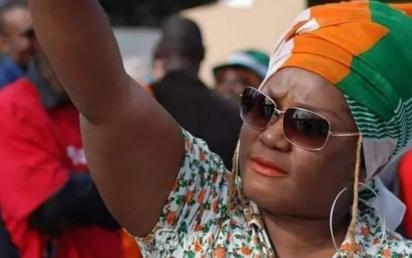 Ouattara paye le transfert à Abidjan de la dépouille de la pro-Gbagbo, Mahely Bah : Touré Alpha Yaya en parle