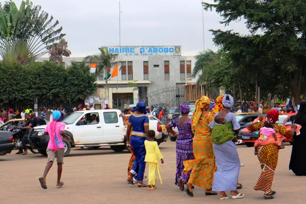 Mairie Abobo