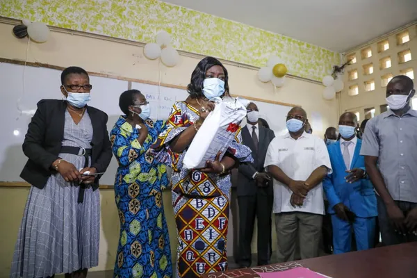 Les résultats du CAFOP 2021 en Côte d’Ivoire connus ce 16 juillet