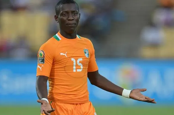 Max-Alain Gradel : un pilier de l’histoire de la coupe d’Afrique des Nations