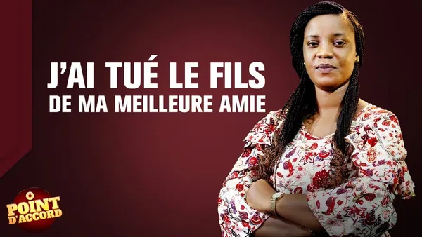 « J’ai tué le fils de ma meilleure amie » : Veuillez garder vos mouchoirs près de vous, émotions fortes