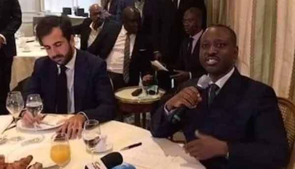 Procès Soro, Me Robin Binsard fustige la justice ivoirienne