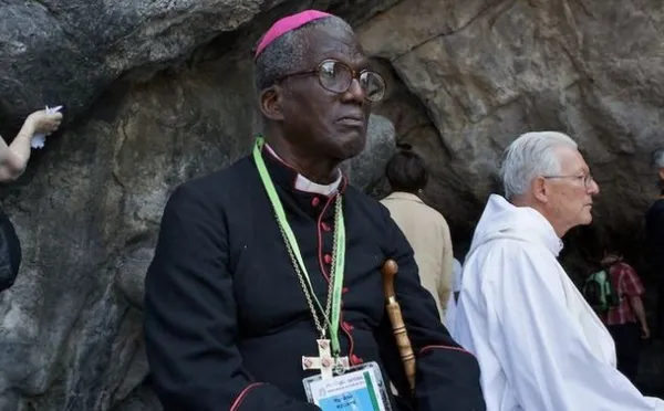 Décès de Mgr Bruno Kouamé : l’évêque émérite d’Abengourou est mort