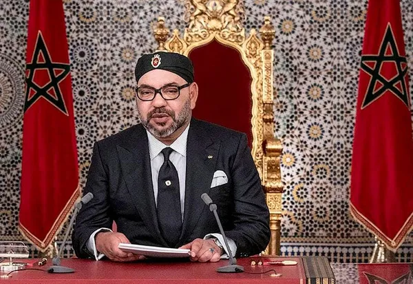 Aïd el-Fitr 2021 : le Roi Mohammed VI du Maroc gracie 810 détenus