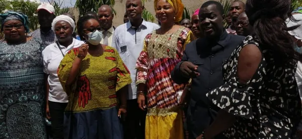 Présidentielle 2025 : le RHDP prépare déjà ses militants à Soubré