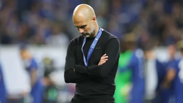 Pep Guardiola punit par le Chelsea de Thomas Tuchel