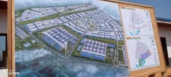 Ferkessédougou : Lancement des travaux du port sec