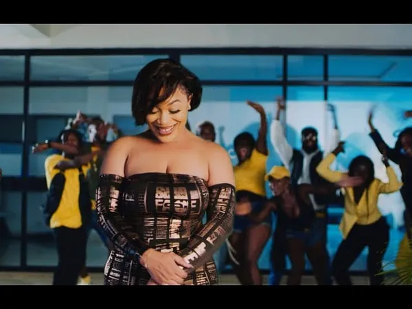 Josey sort le clip officiel de « Rebelote »