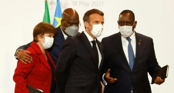 Economies africaines post-Covid-19 : Un besoin de 100 milliards de dollars pour le financement