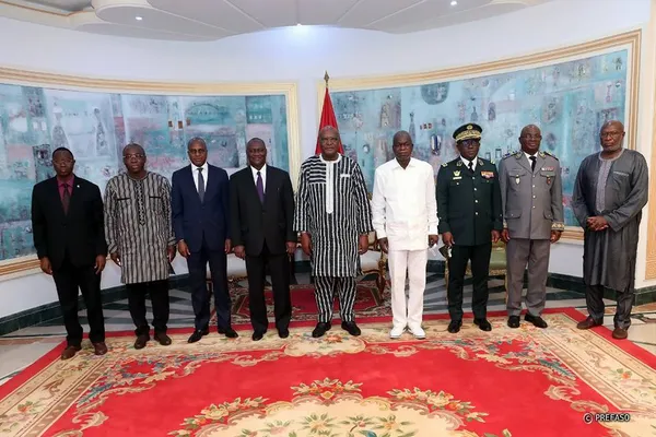 Téné Birahima au Burkina Faso : voici les raisons