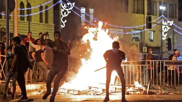 Tensions Israël – Gaza : le nombre de morts palestiniens passe à 83