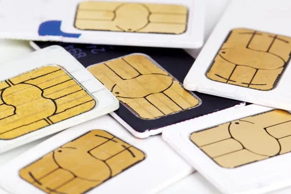 Togo : de nouvelles dispositions pour la possession de cartes SIM