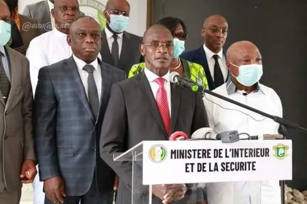 Retour de Gbagbo : tout est enfin prêt, Vagondo, KKB et Assoa Adou se sont rencontrés ce 3 mai 2021, ce qu’il faut savoir