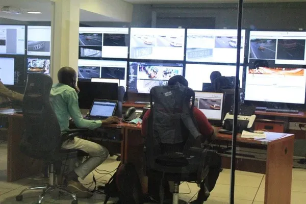 Vidéo-verbalisation Côte d’Ivoire : 3 millions d’infractions fin avril