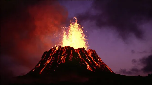 Éruption volcanique du Nyiragongo en RDC : 13 morts