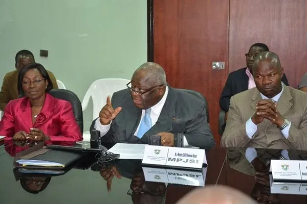 Décès de Zakpa Komenan, ancien ministre, président du Conseil régional du Lôh-Djiboua