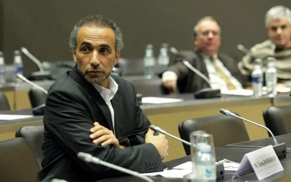 Affaire Tariq Ramadan: Les plaignantes interrogées sans l’accord des juges