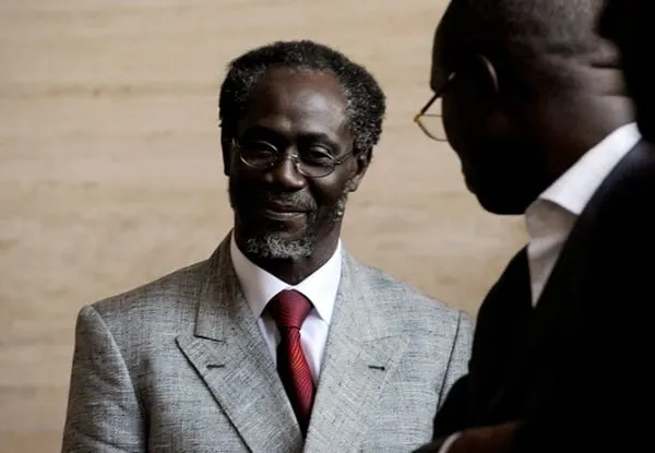 Gilbert Ake Ngbo dément sa nomination à l’AES