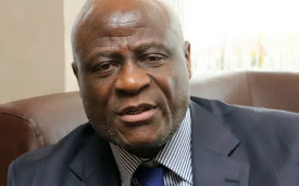 Décès d’Albert Tubilandu, ancien gardien de buts des Léopards au RDC