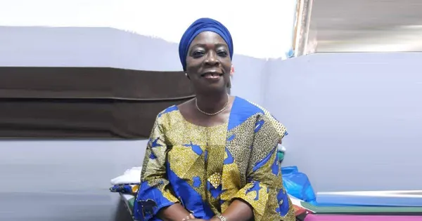 Anne-Marie Bonifon, Président GPS Côte d’Ivoire de Soro, échappe à la mort : le film