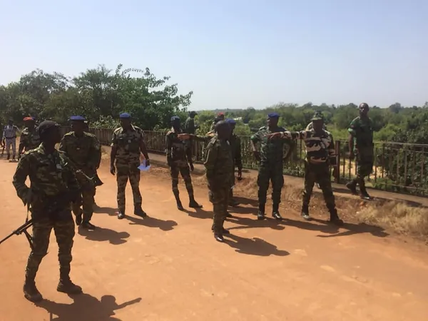 Attaque Téhini-Togolokaye: l’armée confirme la mort de soldats ivoiriens