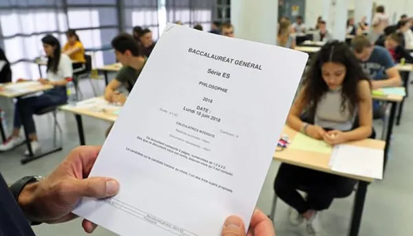 BAC 2022 France : sujet de philo, l’épreuve redoutée