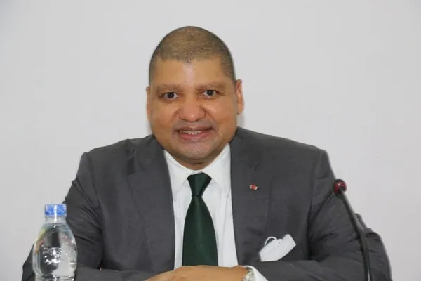 Billon à propos de la présidence du PDCI: « je ne suis pas candidat »