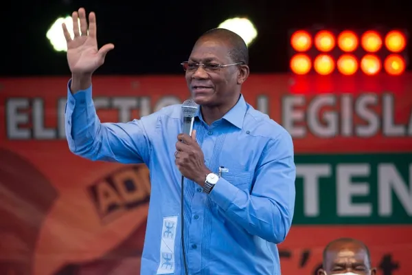 Elections locales 2023: guerre au RHDP, Koné Bruno réagit, « le temps des luttes de positionnement internes est terminé. Le parti a tranché »