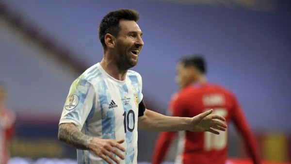 Mondial 2022 Qatar: Messi, le dernier éclat