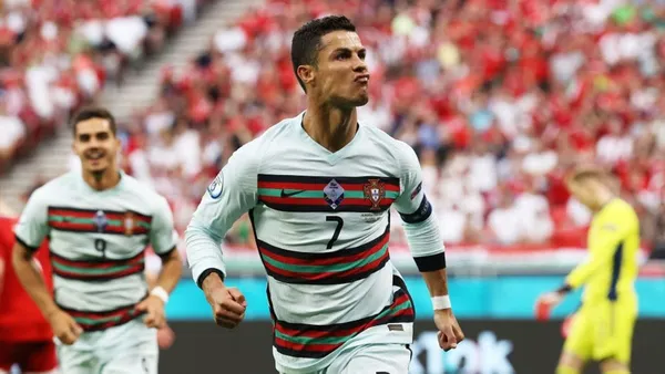 Cristiano Ronaldo : Ce qu’il faut payer pour faire la publicité sur son Instagram