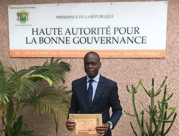 Corruption Côte d’Ivoire : le ministre Epiphane Zoro Bi pour la « tolérance zéro »