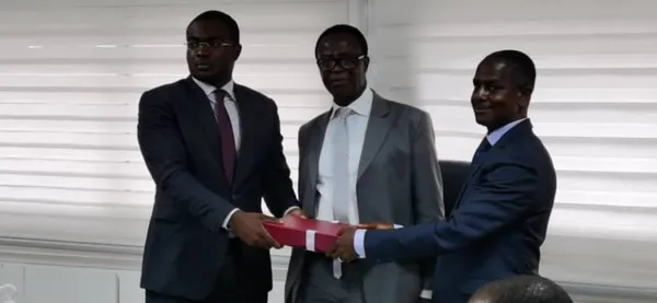 Côte d’Ivoire : l’AGEROUTE a un nouveau DG par intérim
