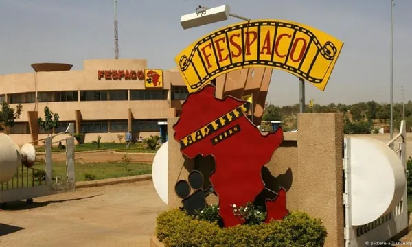 Fespaco 2023 : 15 films en compétition