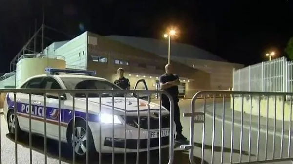 Fusillade aux Etats-Unis : 3 hommes arrêtés