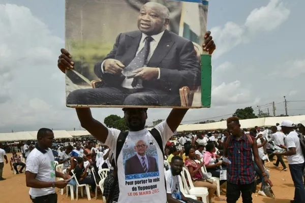 « Ouattara vient de faire du Woody de Mama un héros, un martyr »